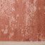 Folio Distressed Red Blue Yellow White Carved Square Pattern Rug by Kalora Interiors