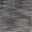 Breeze Grey Distressed Lines Rug by Kalora Interiors