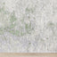 Cathedral Mint Green Distressed Area Rug by Kalora Interiors