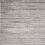 Alida Grey Distressed Striped Rug by Kalora Interiors