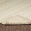 Aspen ASP-PL007IVY Hand Knotted Wool Ivory Area Rug By Viana Inc