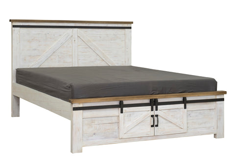 Provence Bed by LH Imports