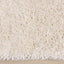 Maroq Cream Taupe Brown Three Stone Rug by Kalora Interiors