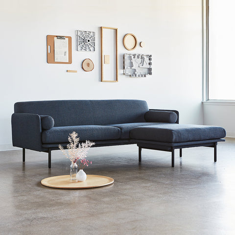 Foundry Bi-Sectional by Gus* Modern