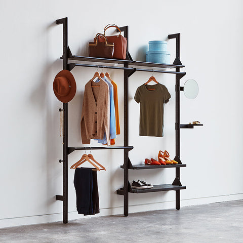 Branch-2 Wardrobe Unit by Gus* Modern