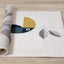 Kids Colourful Toucan Area Rug by Kalora Interiors