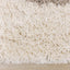 Bora Double Rainbow Shag Rug by Kalora Interiors