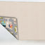 Yokina YOK-56-CITY City Reversible Waterproof Baby Playmat By Viana Inc